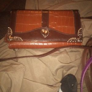 Super cute shoulder bag